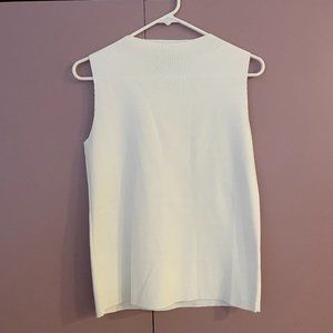 Love Bonito Haniela Funnel Neck Knit Top